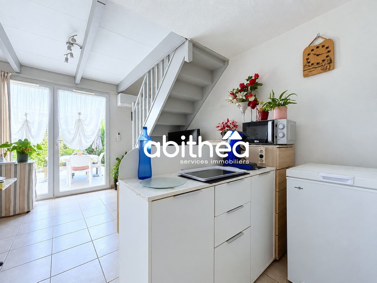Maison à vendre, 30m², Béziers