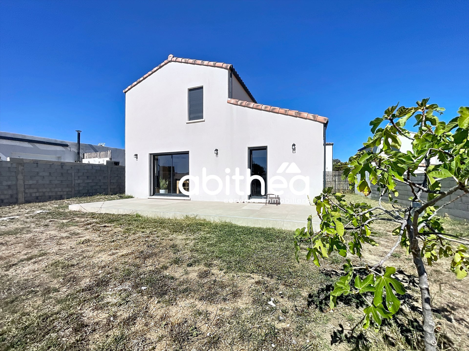 Maison à vendre, 106m², Saint-Pargoire