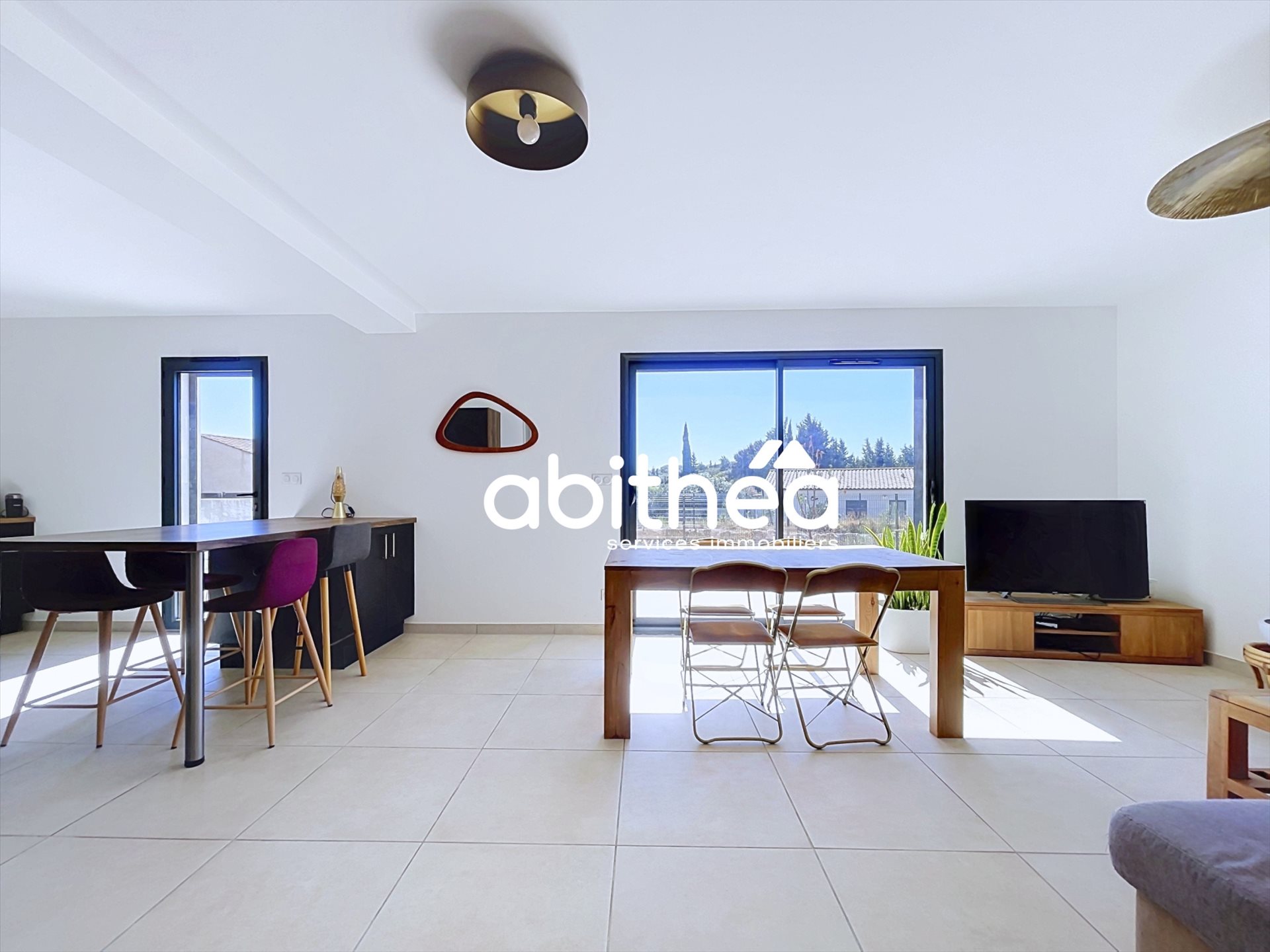 Maison à vendre, 106m², Saint-Pargoire