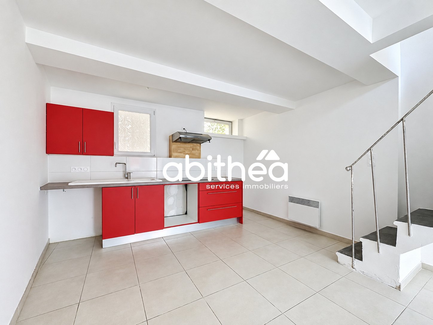 Maison à louer, 80m², Espondeilhan