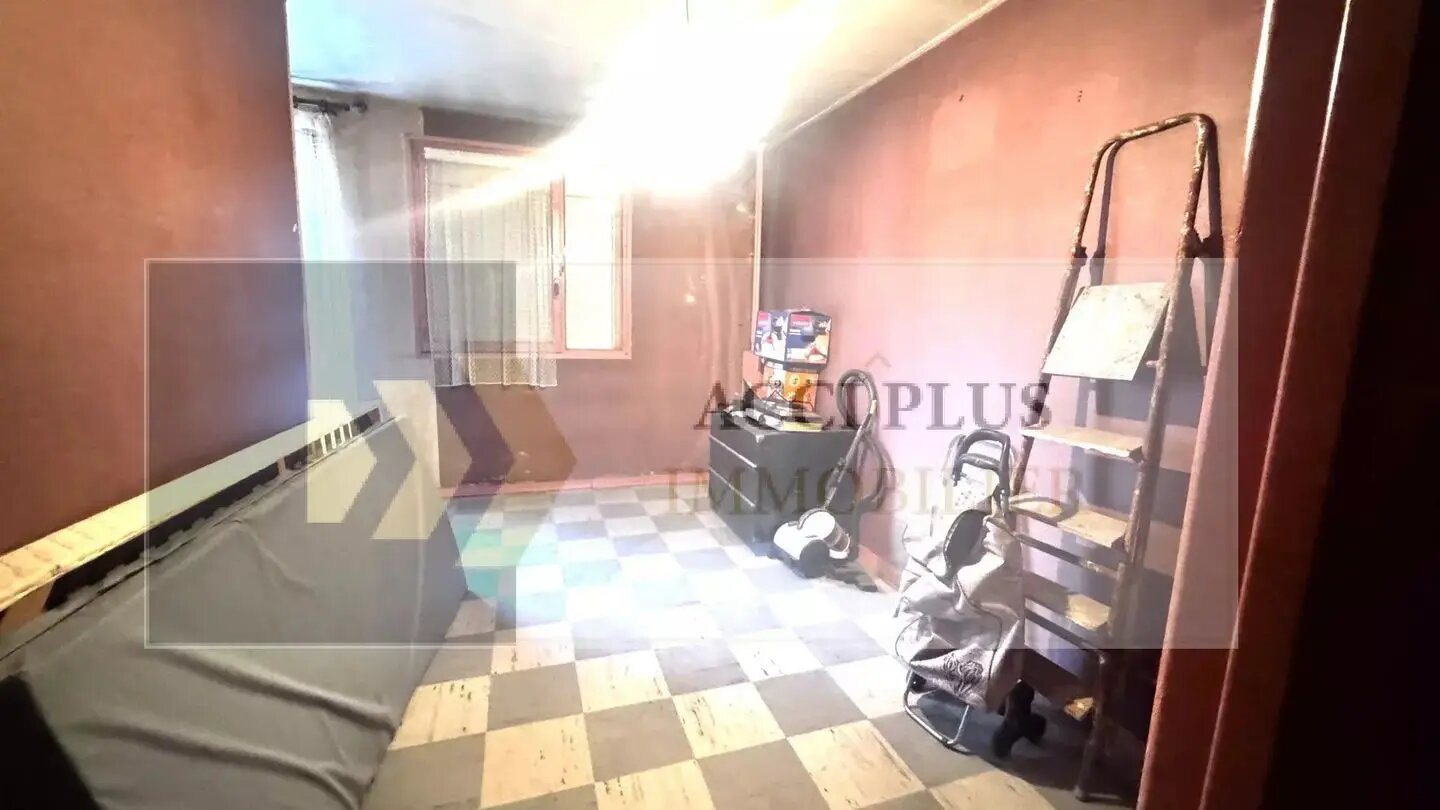 Appartement à vendre, 70m², Nîmes