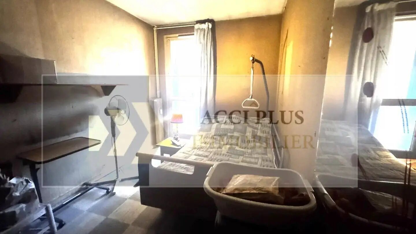 Appartement à vendre, 70m², Nîmes