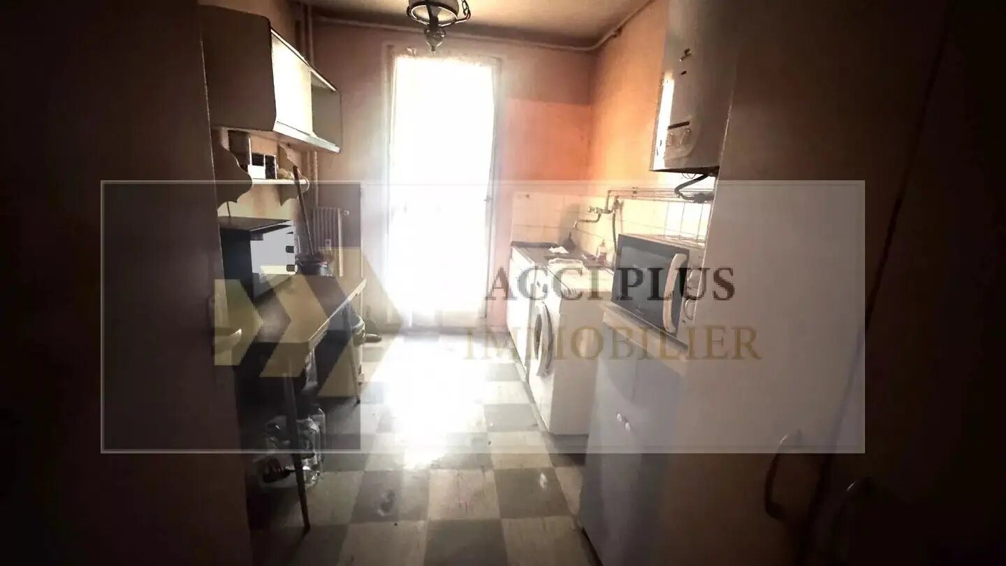Appartement à vendre, 70m², Nîmes