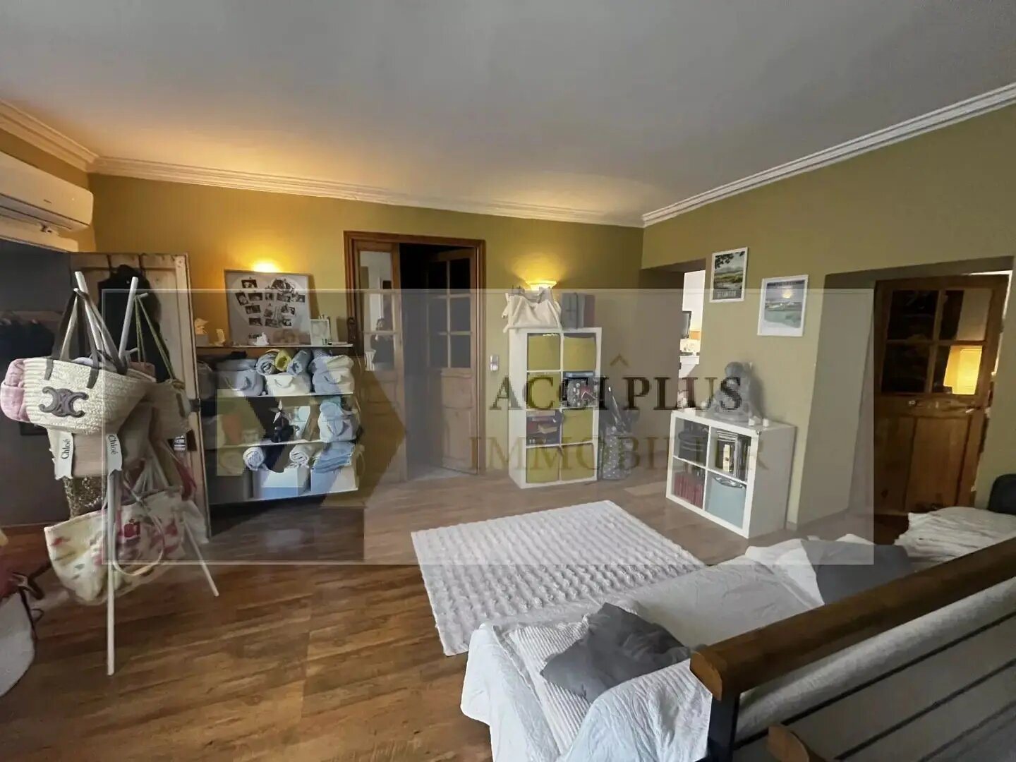 Maison à vendre, 315m², Milhaud