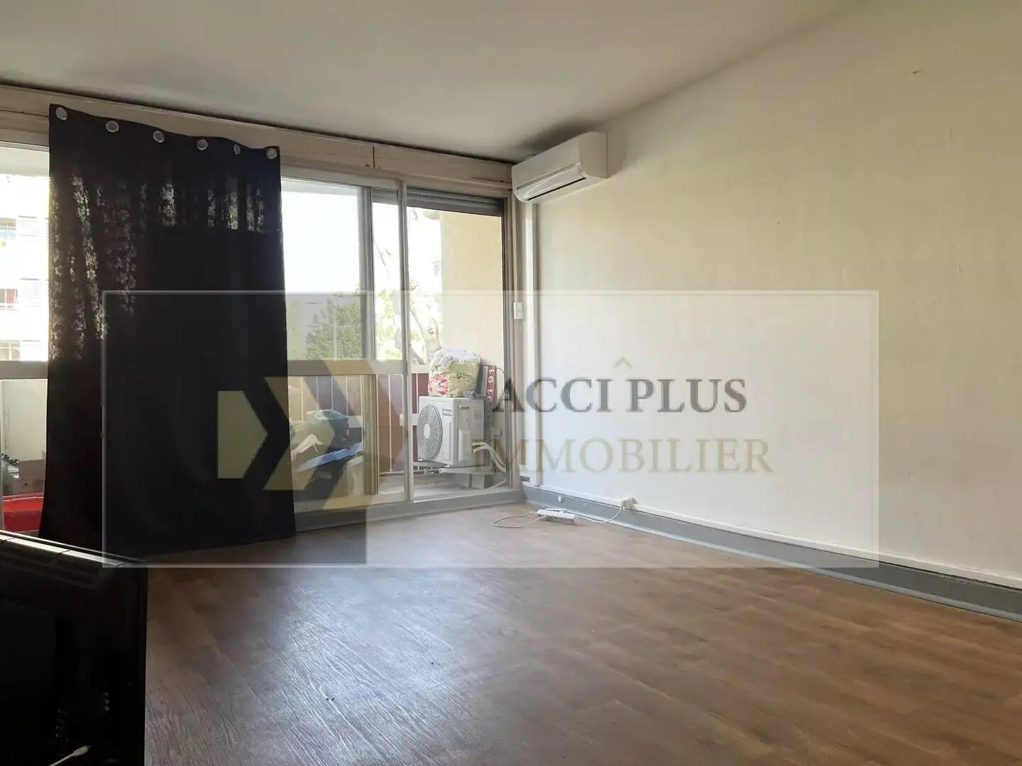 Appartement à vendre, 23m², Nîmes