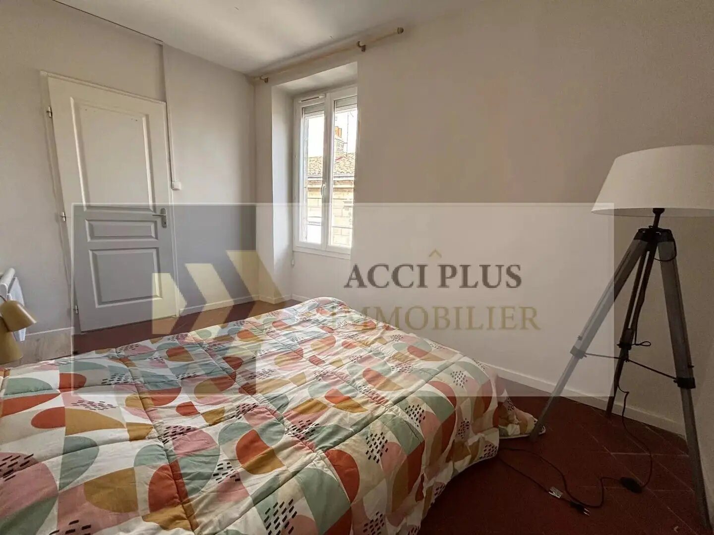Appartement à louer, 49m², Nîmes