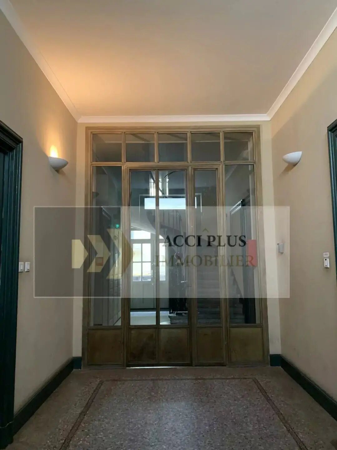 Appartement à vendre, 615m², Nîmes