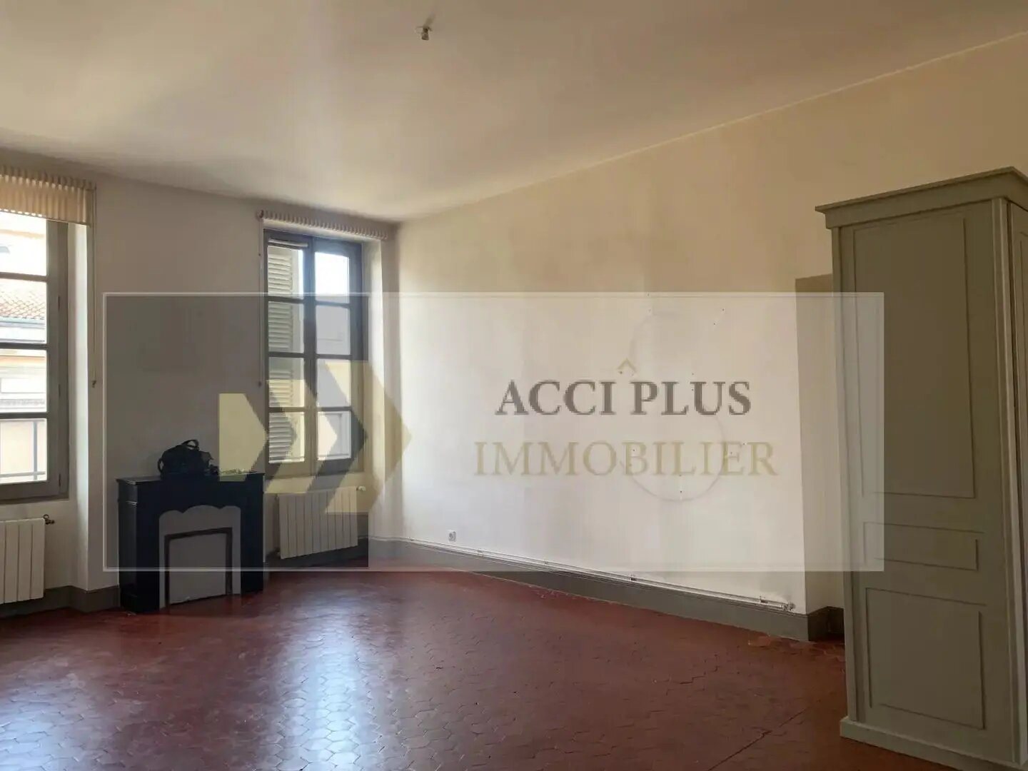 Appartement à vendre, 615m², Nîmes