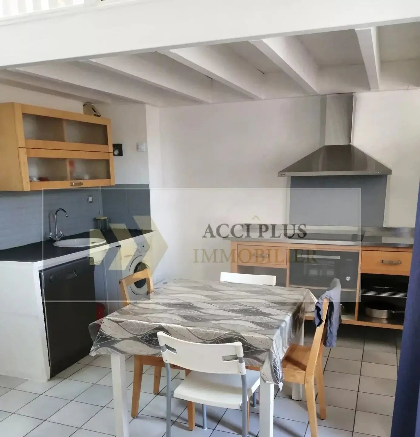 Appartement à louer, 41m², Villeneuve-lès-Maguelone