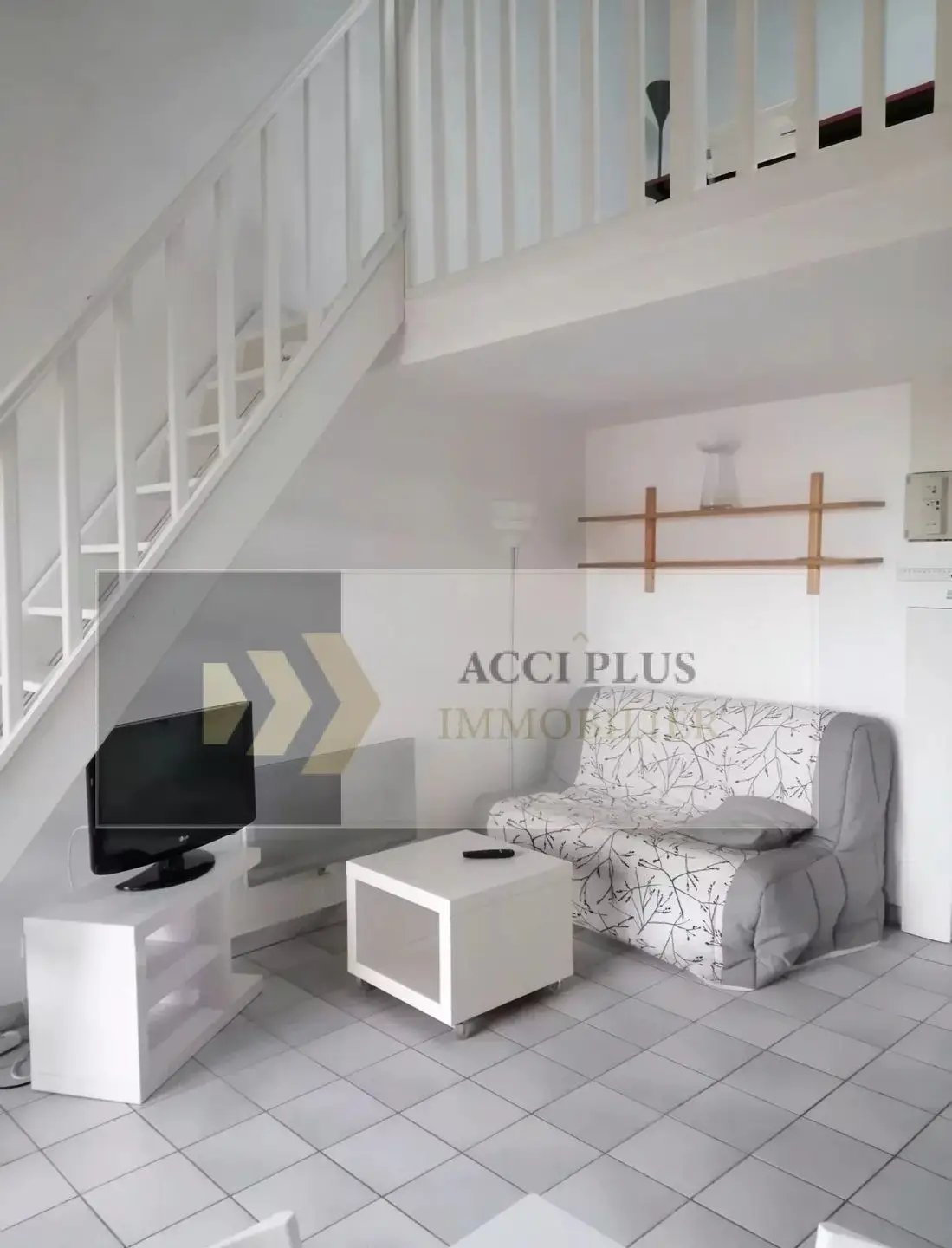 Appartement à louer, 41m², Villeneuve-lès-Maguelone