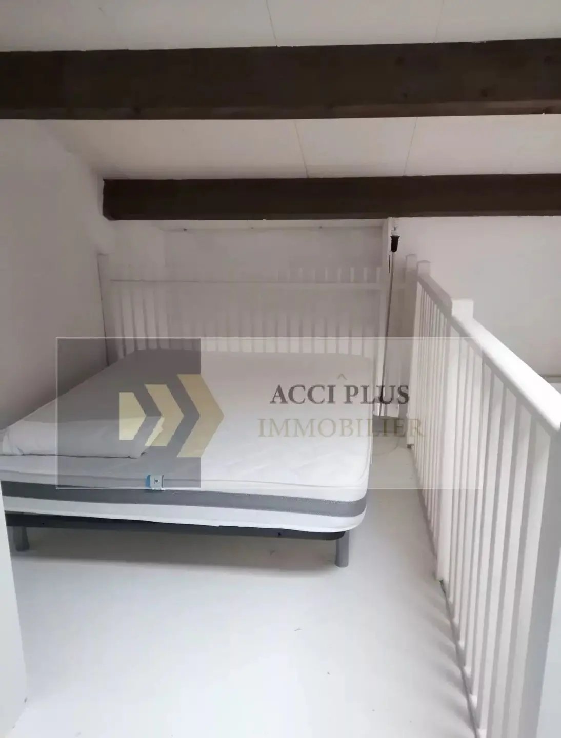 Appartement à louer, 41m², Villeneuve-lès-Maguelone