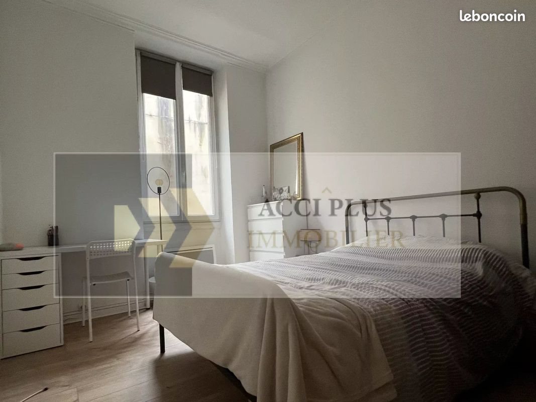 Appartement à louer, 31m², Nîmes