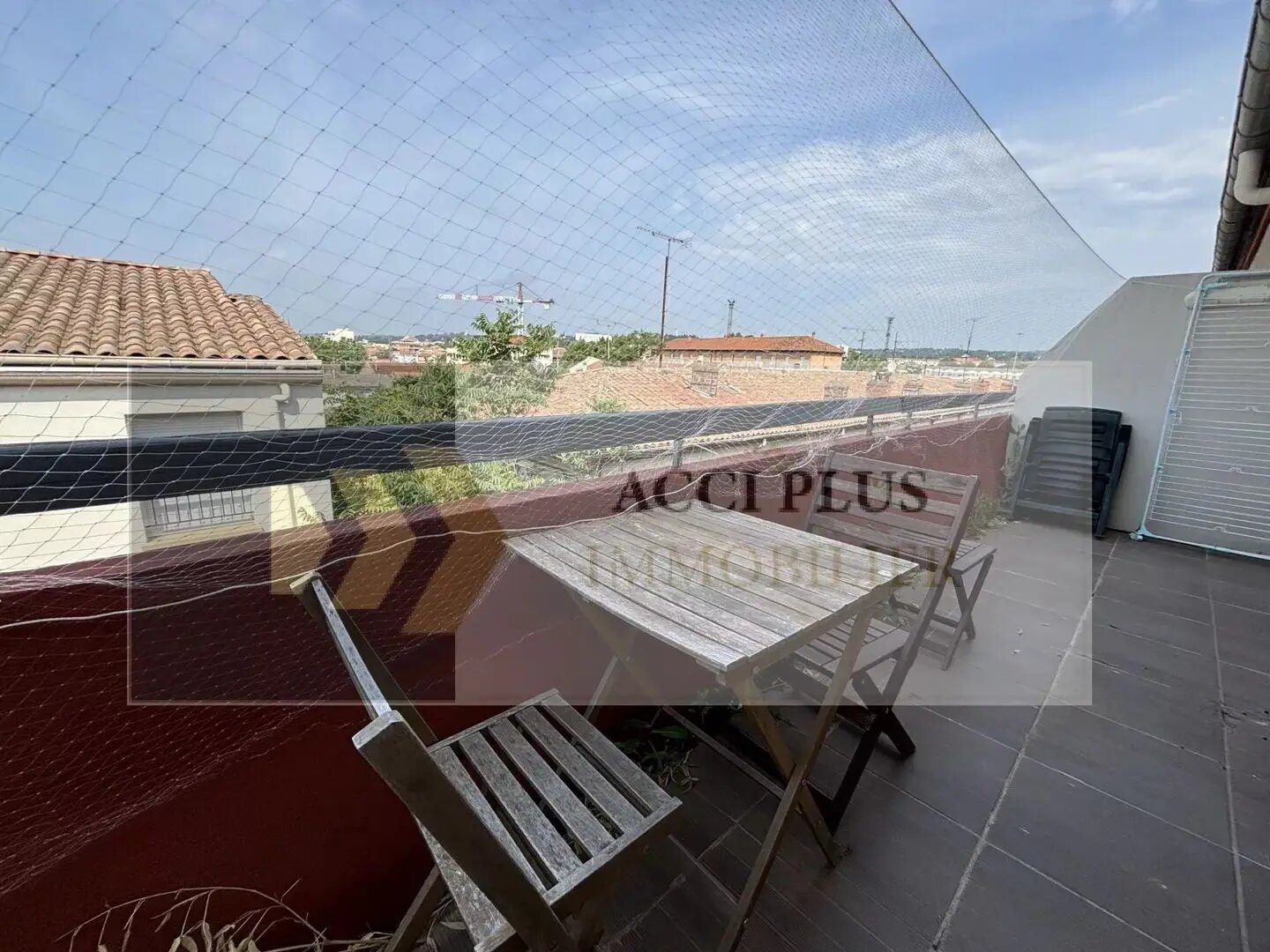 Appartement à vendre, 32m², Nîmes