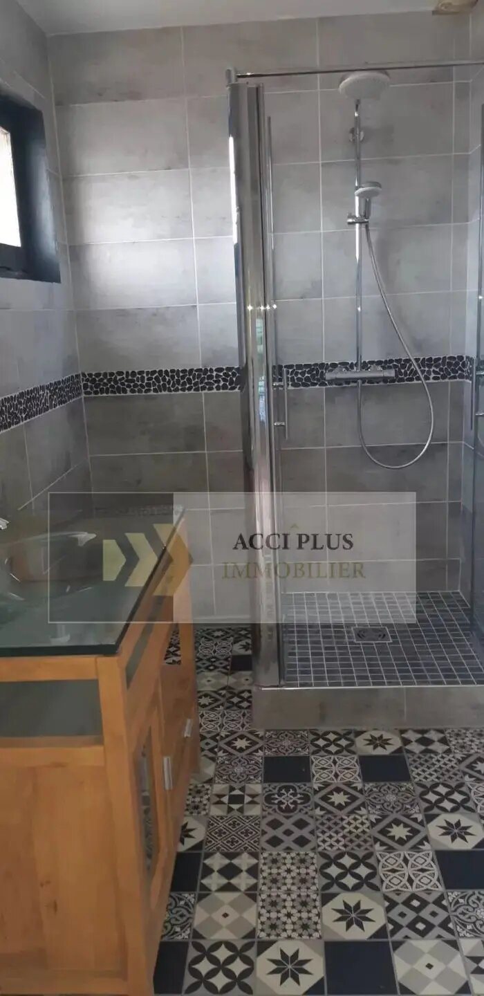 Appartement à vendre, 32m², Nîmes