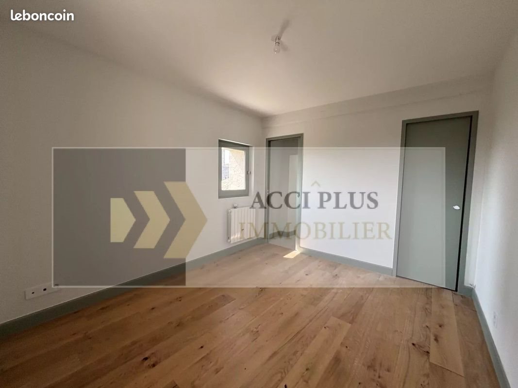 Appartement à louer, 25m², Uzès