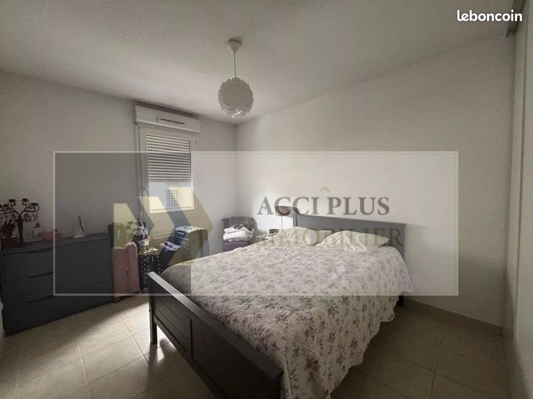 Appartement à louer, 62m², Nîmes