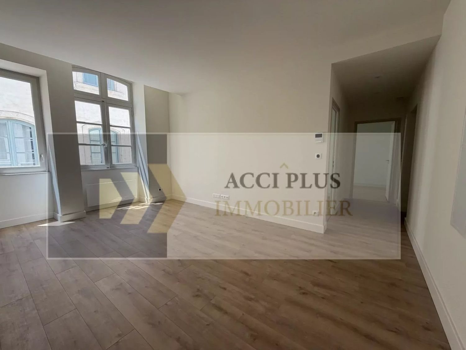 Appartement à louer, 56m², Nîmes