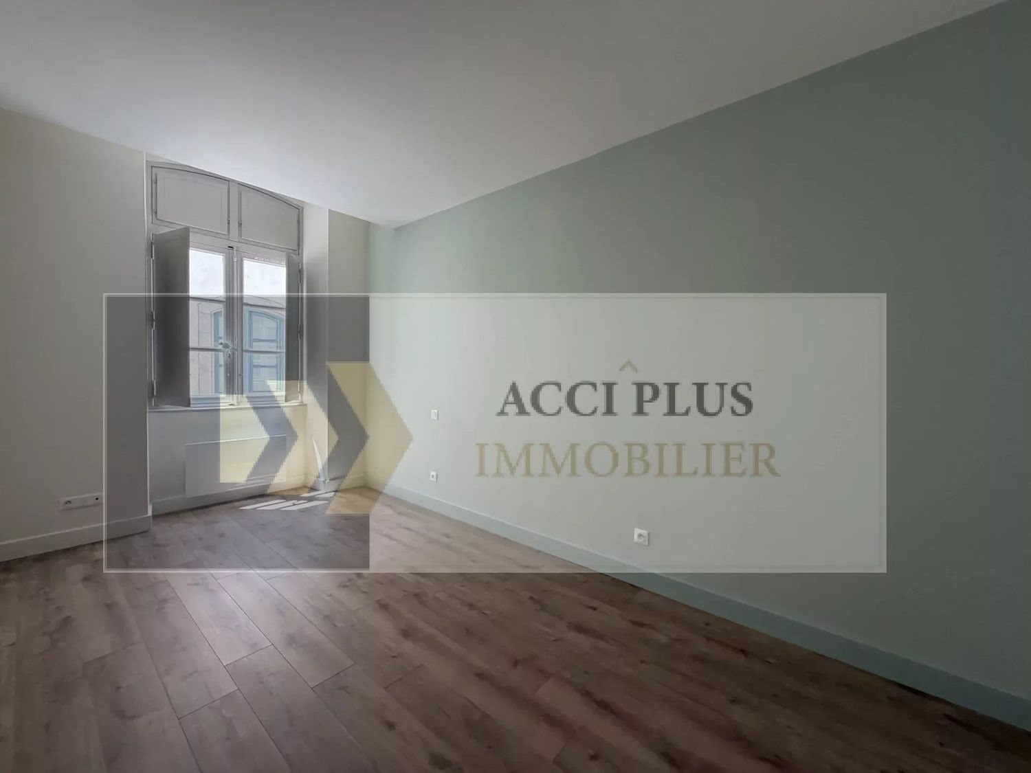 Appartement à louer, 56m², Nîmes