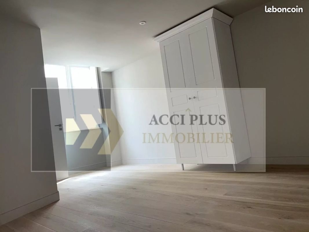 Appartement à louer, 45m², Nîmes
