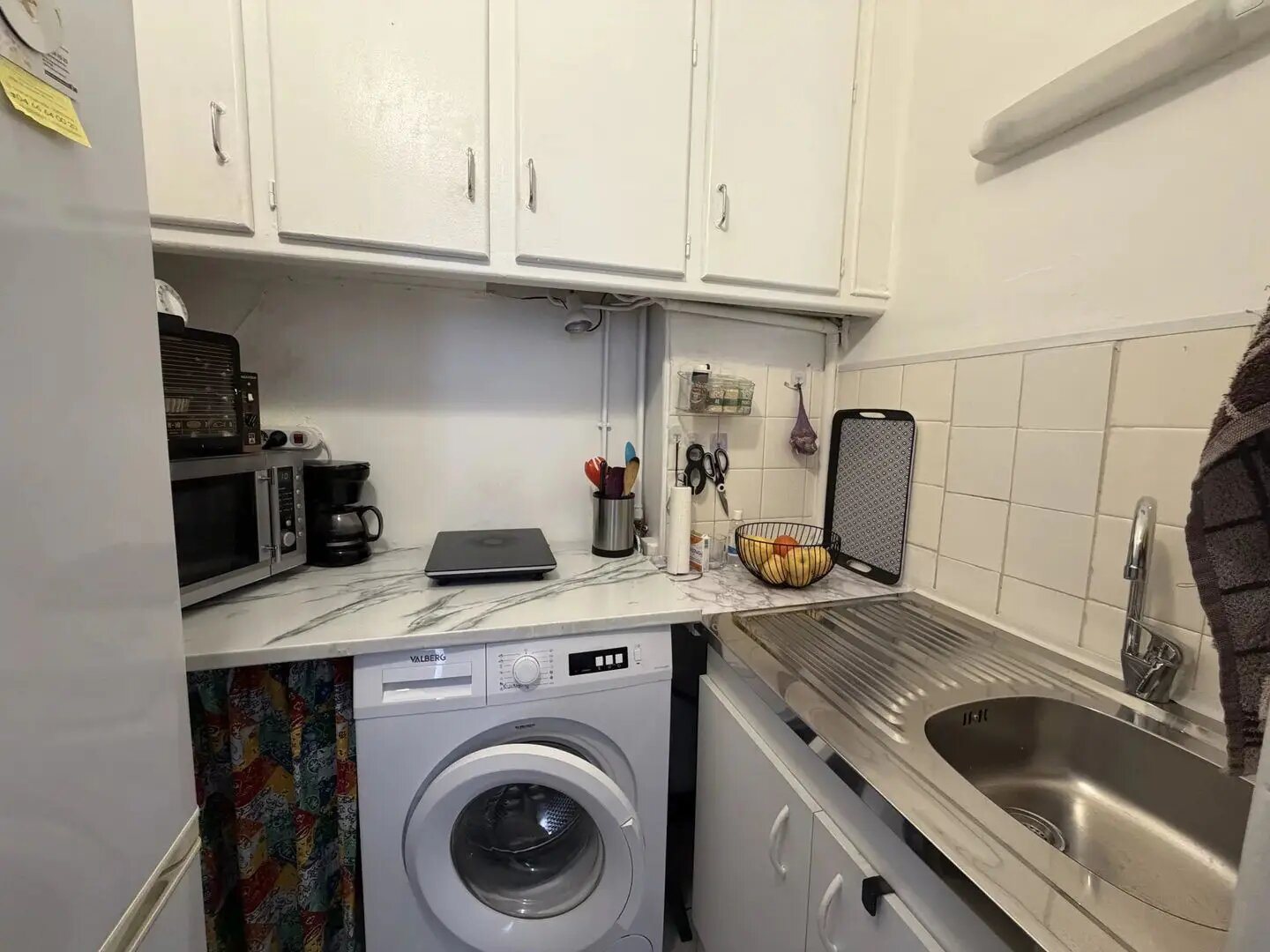Appartement à louer, 33m², Nîmes
