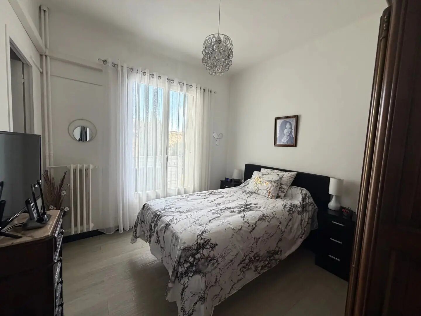 Appartement à louer, 33m², Nîmes