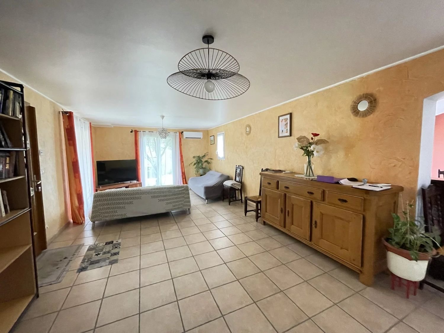 Maison à vendre, 150m², Redessan