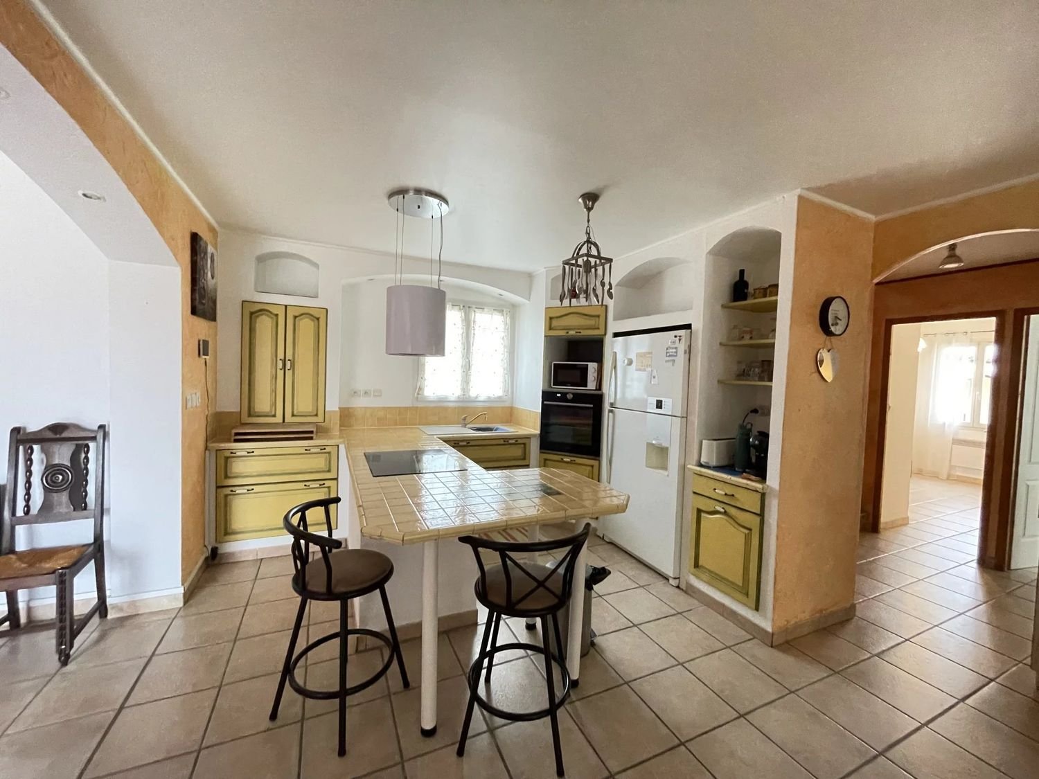 Maison à vendre, 150m², Redessan