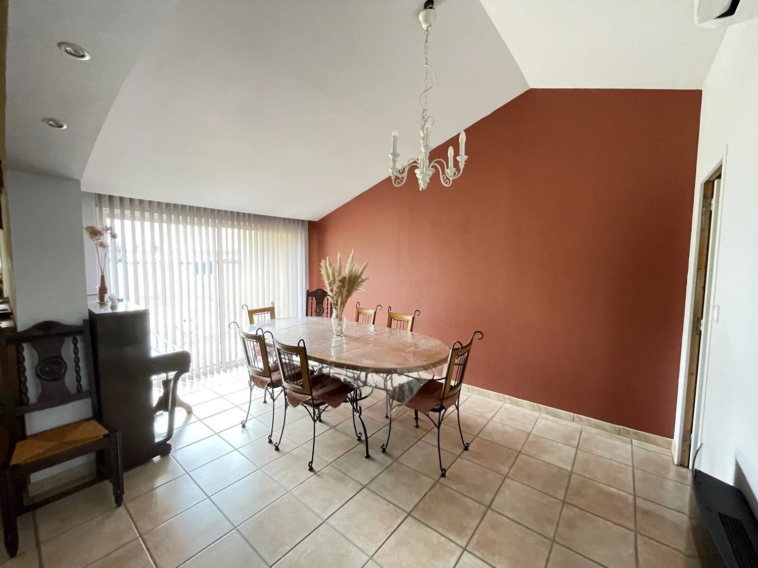 Maison à vendre, 150m², Redessan