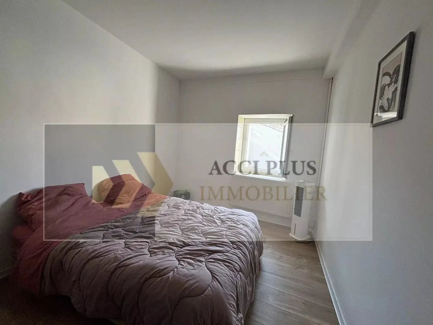 Appartement à louer, 29m², Nîmes