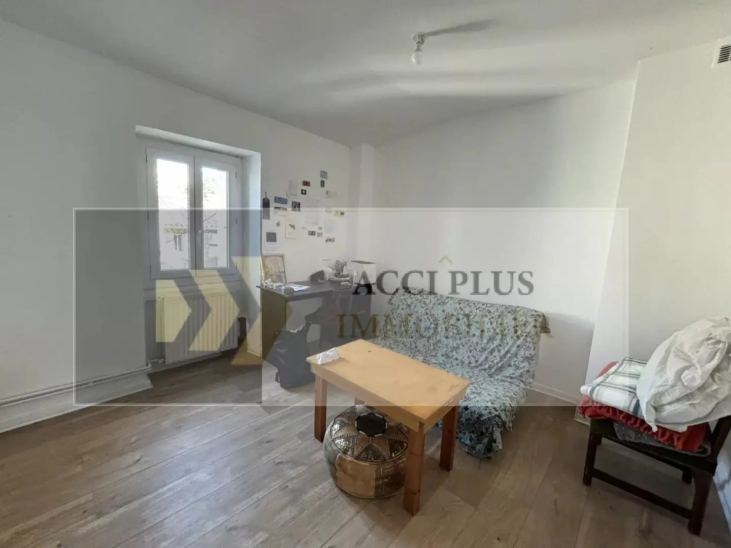 Appartement à louer, 29m², Nîmes