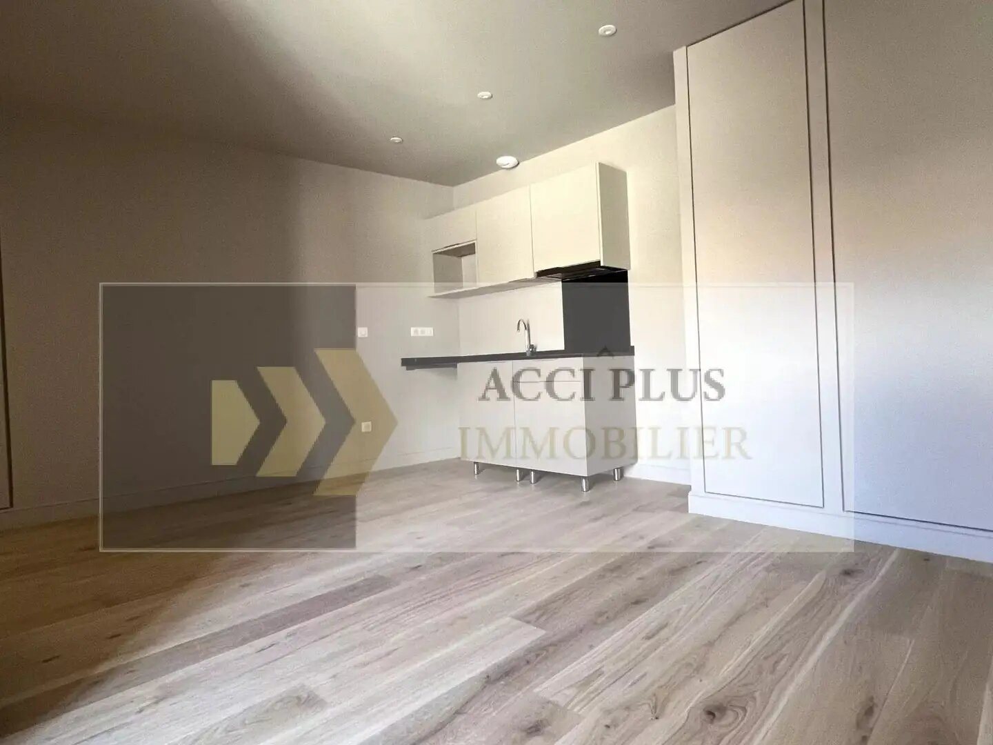 Appartement à louer, 35m², Nîmes