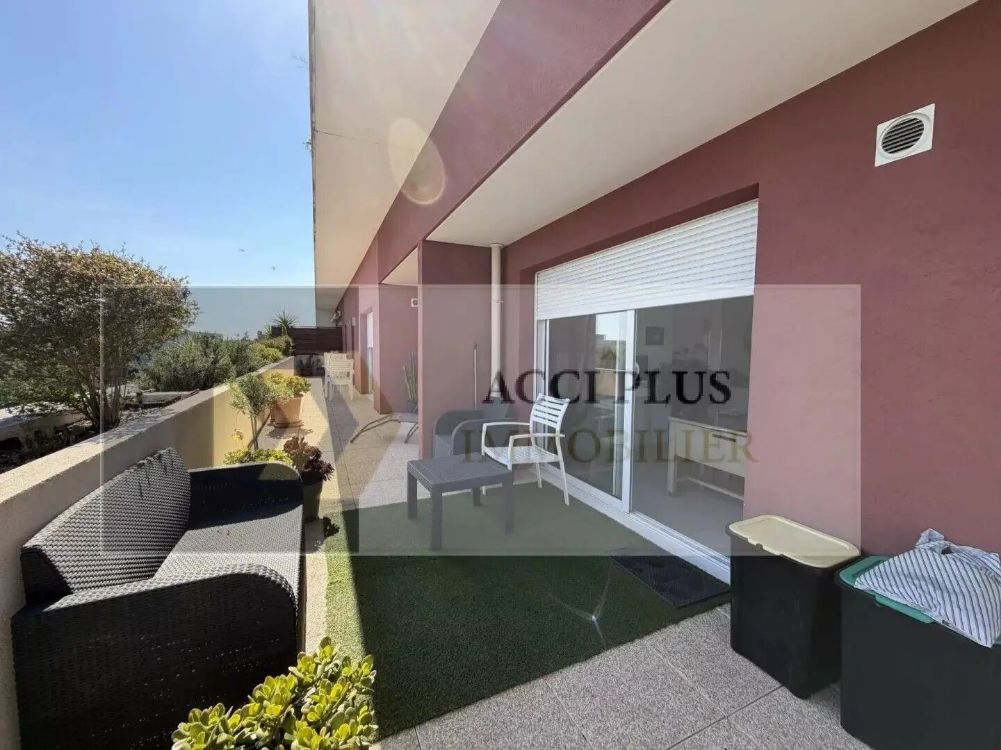 Appartement à vendre, 109m², Nîmes