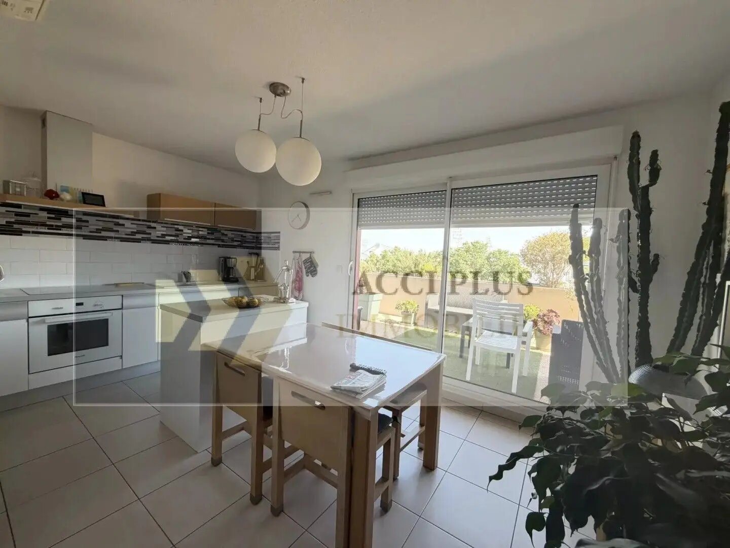 Appartement à vendre, 109m², Nîmes