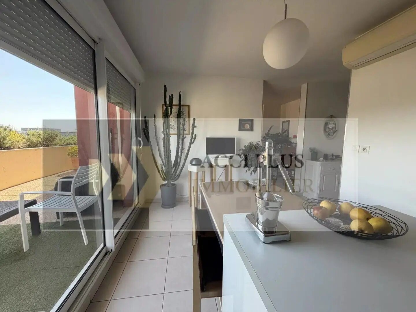Appartement à vendre, 109m², Nîmes
