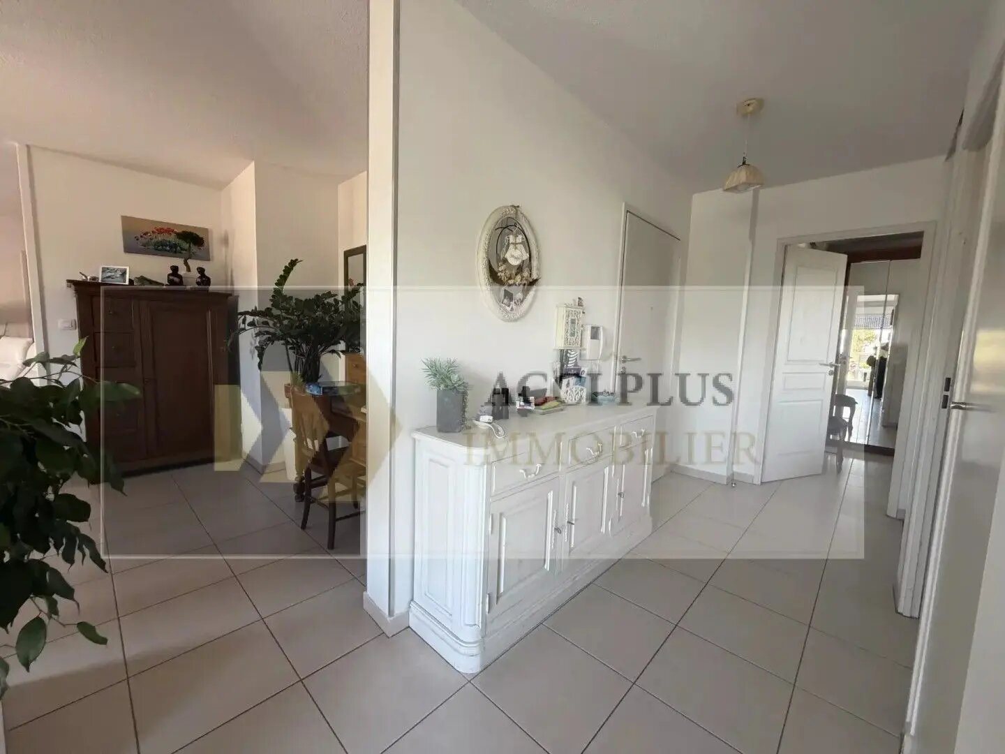 Appartement à vendre, 109m², Nîmes