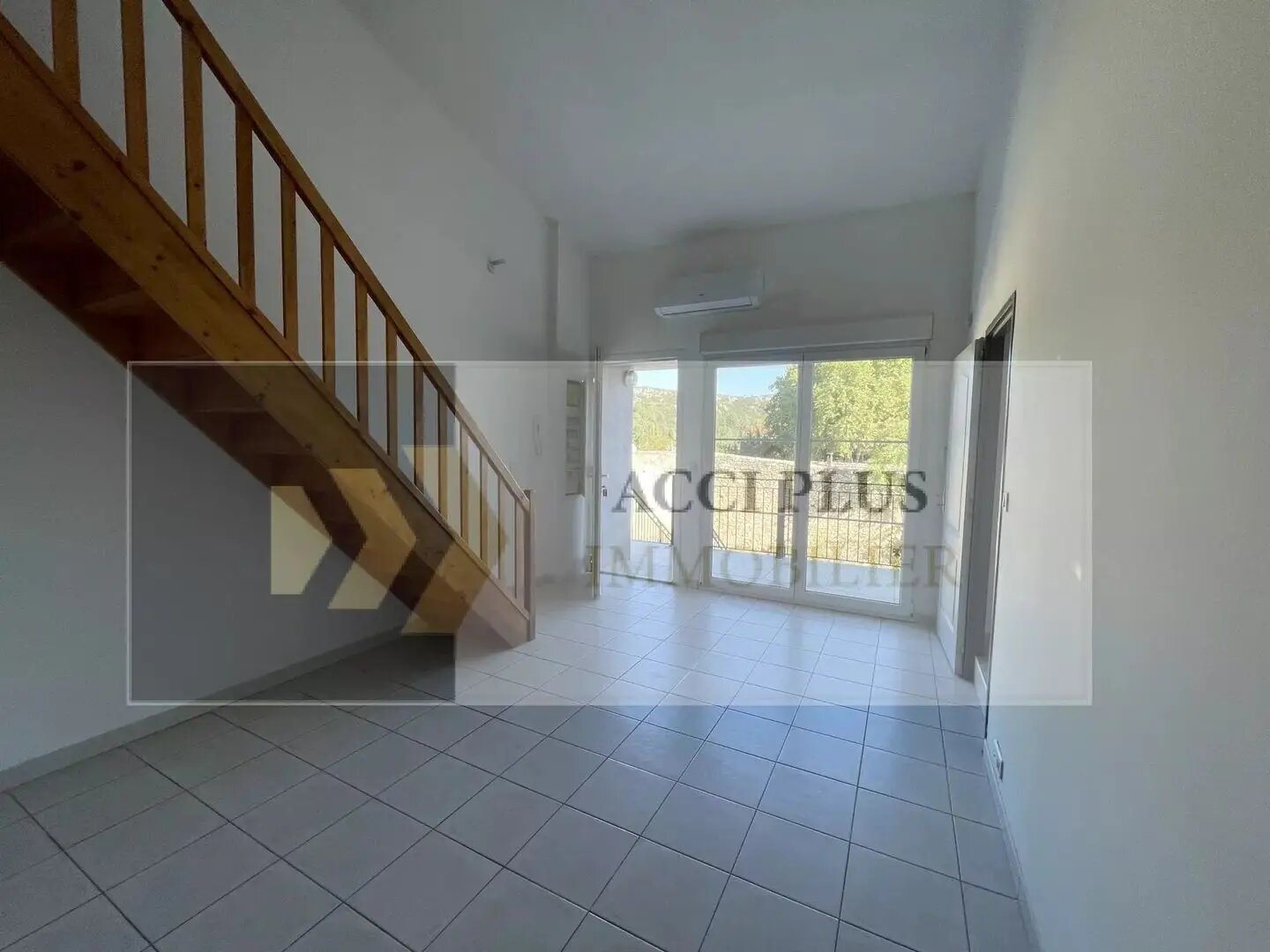 Appartement à louer, 83m², Saint-Bonnet-du-Gard