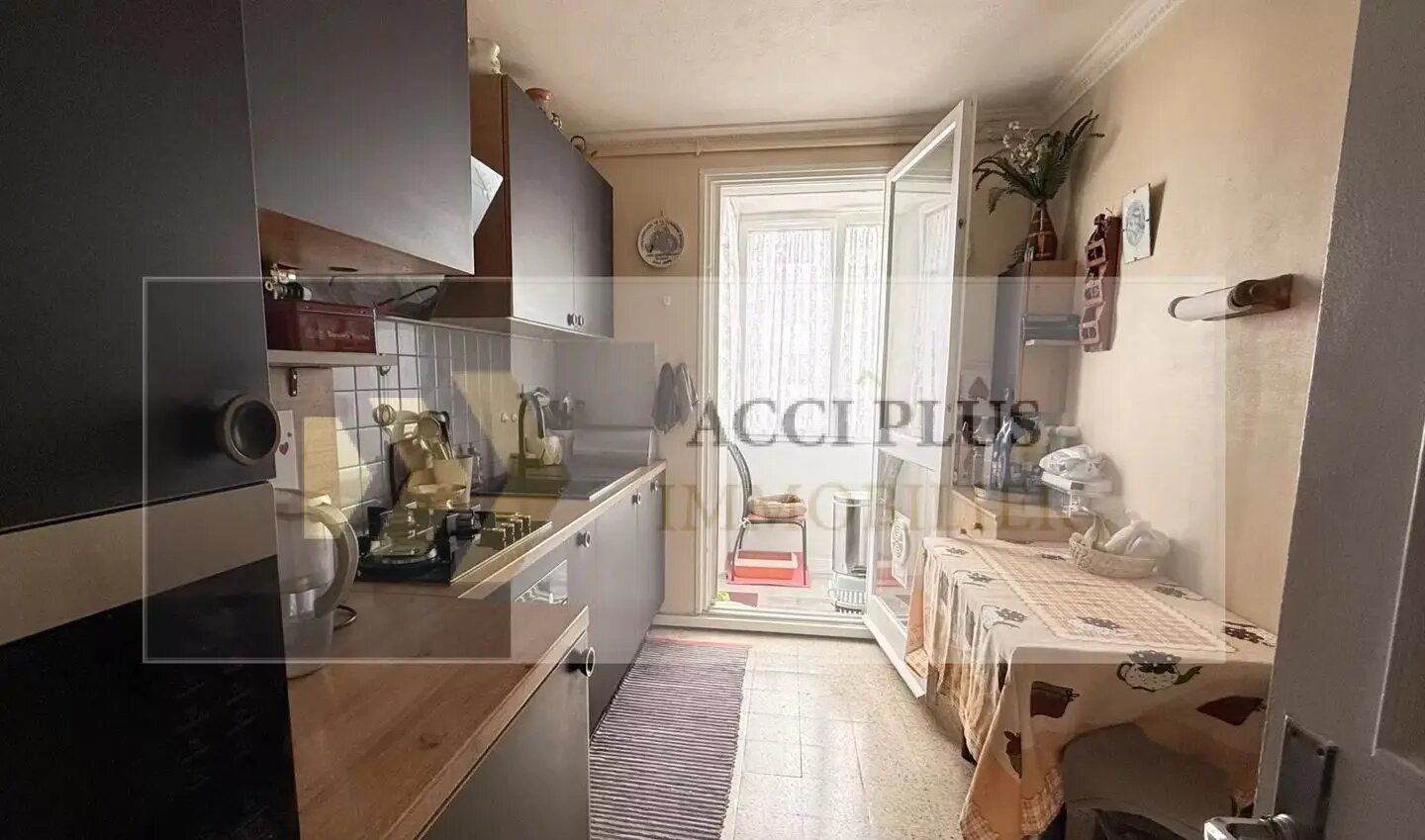 Appartement à vendre, 82m², Nîmes