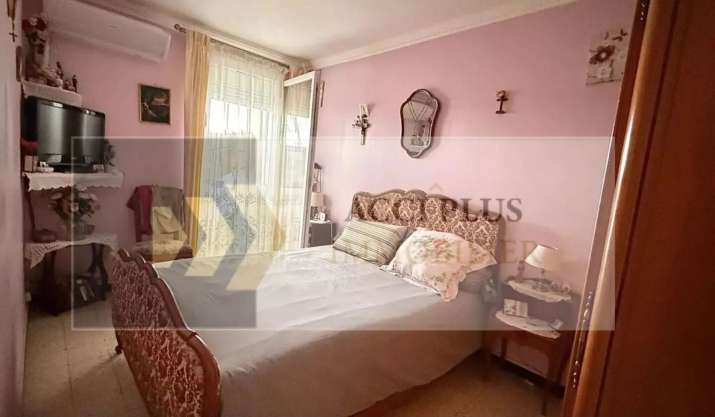 Appartement à vendre, 82m², Nîmes