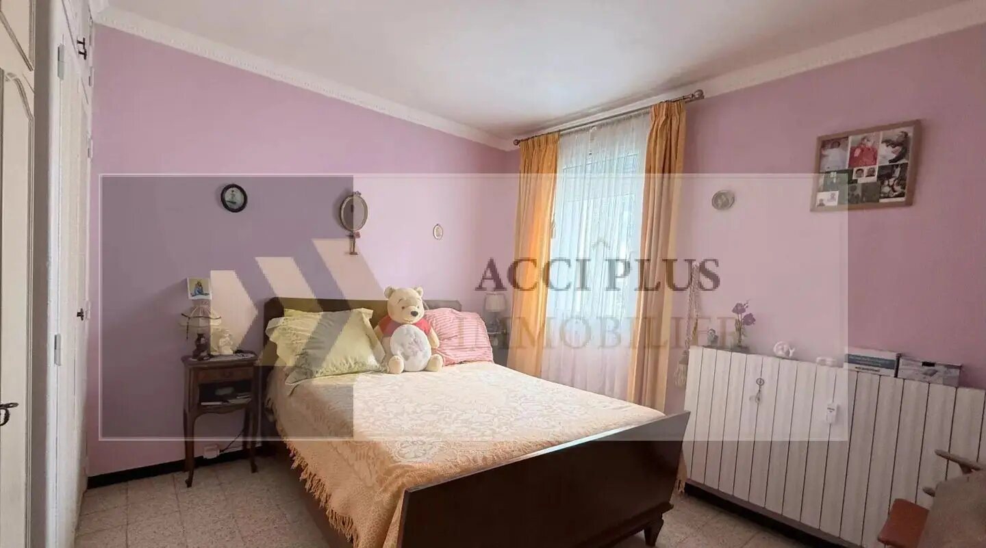 Appartement à vendre, 82m², Nîmes