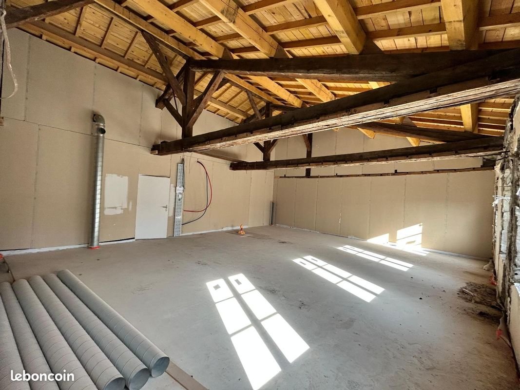 Appartement à vendre, 86m², Saint-Bonnet-le-Château
