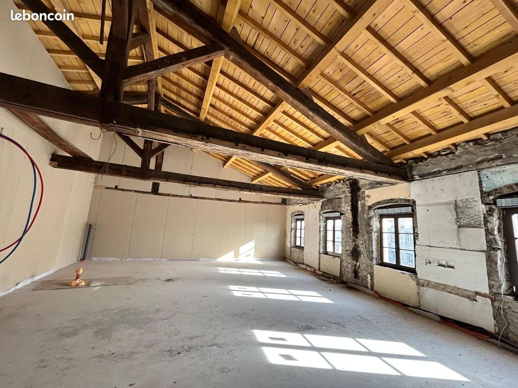 Appartement à vendre, 86m², Saint-Bonnet-le-Château