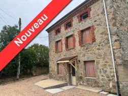 Maison à louer, 110m², Monistrol-sur-Loire