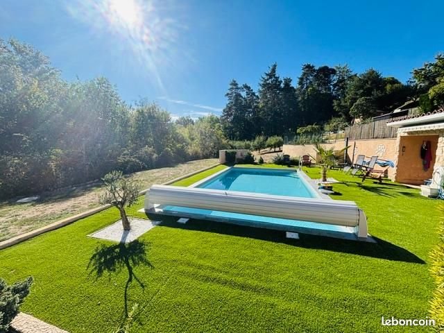 Maison à vendre, 128m², Pont-Salomon