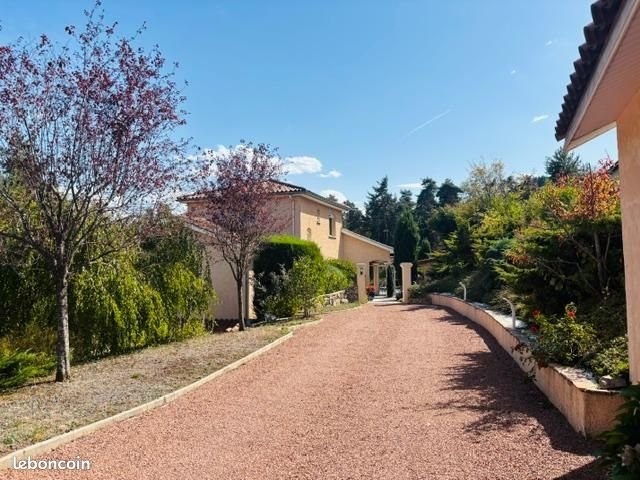 Maison à vendre, 128m², Pont-Salomon
