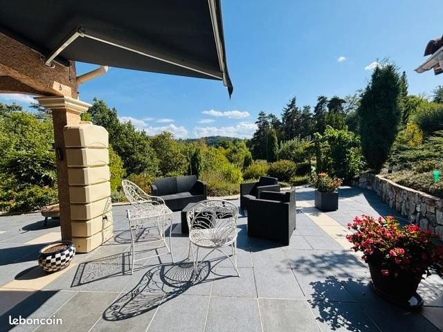 Maison à vendre, 128m², Pont-Salomon