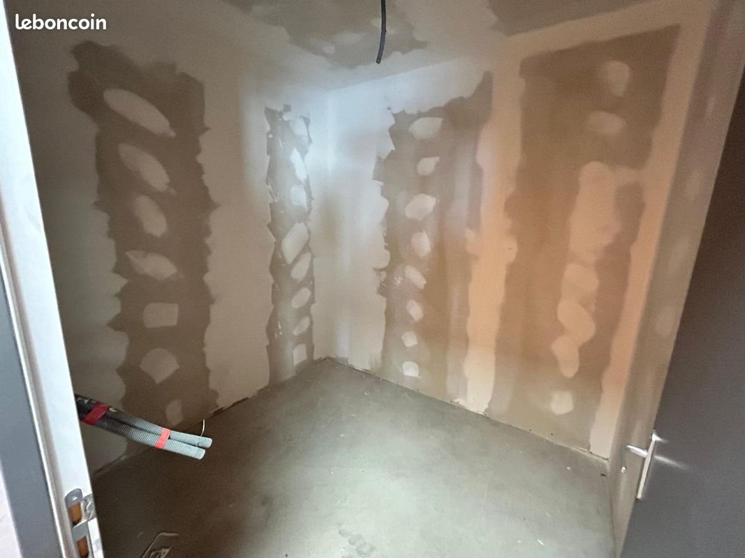 Appartement à vendre, 85m², Saint-Bonnet-le-Château