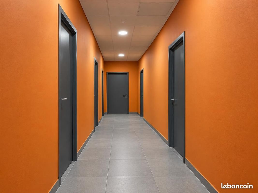 Appartement à vendre, 85m², Saint-Bonnet-le-Château