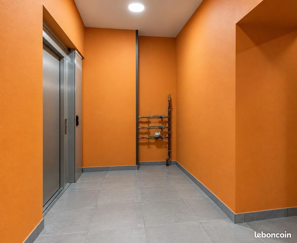 Appartement à vendre, 85m², Saint-Bonnet-le-Château