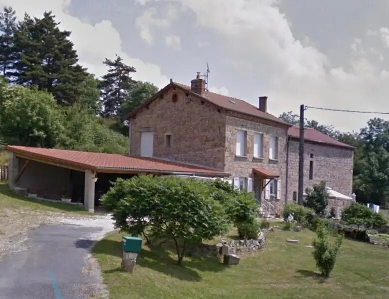 Maison à louer, 100m², Sainte-Sigolène