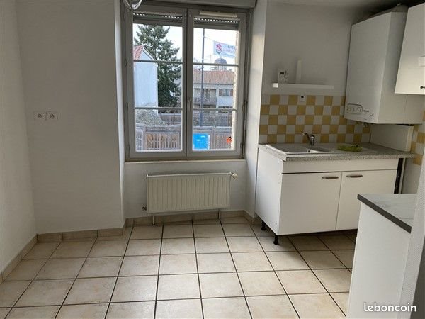 Appartement à louer, 51m², Monistrol-sur-Loire